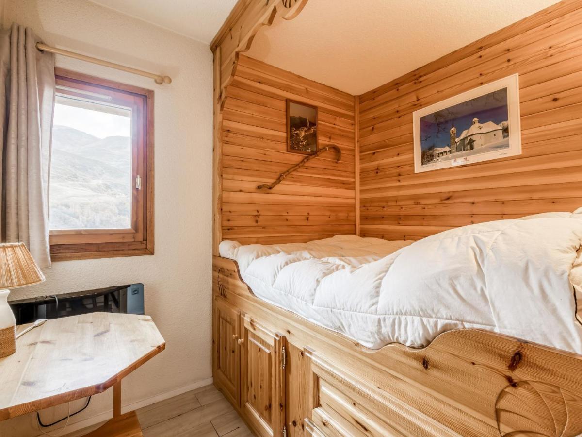 Apartment Asters 322 Batiment A1 By Interhome Saint-Martin-de-Belleville Esterno foto