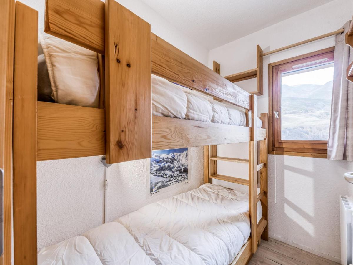 Apartment Asters 322 Batiment A1 By Interhome Saint-Martin-de-Belleville Esterno foto