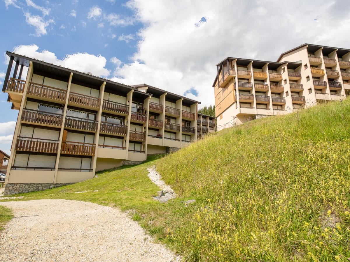 Apartment Asters 322 Batiment A1 By Interhome Saint-Martin-de-Belleville Esterno foto