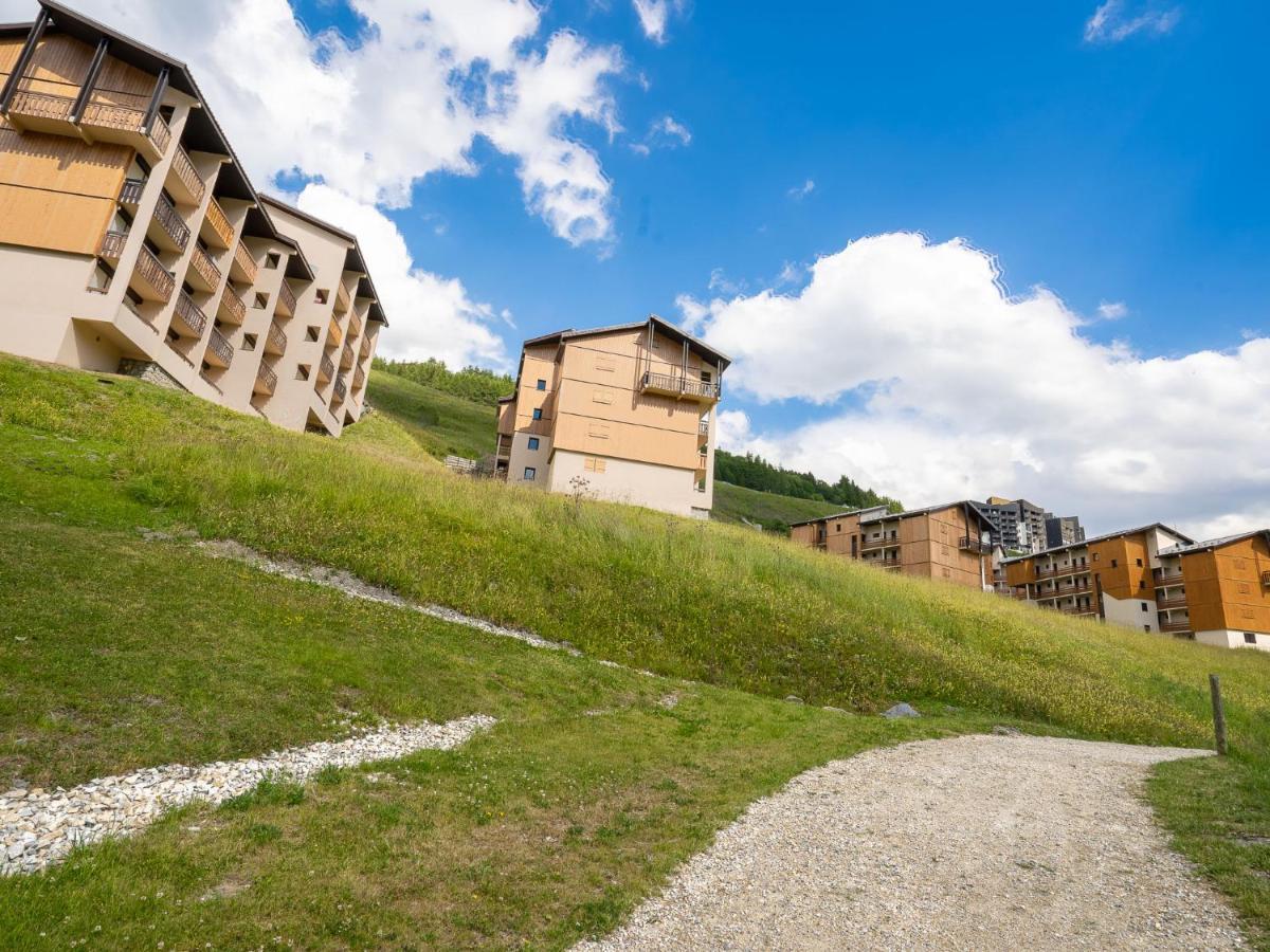 Apartment Asters 322 Batiment A1 By Interhome Saint-Martin-de-Belleville Esterno foto