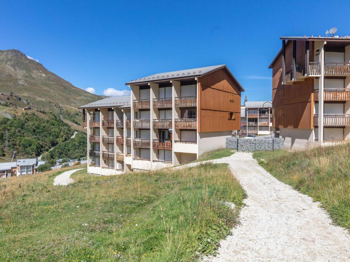 Apartment Asters 322 Batiment A1 By Interhome Saint-Martin-de-Belleville Esterno foto