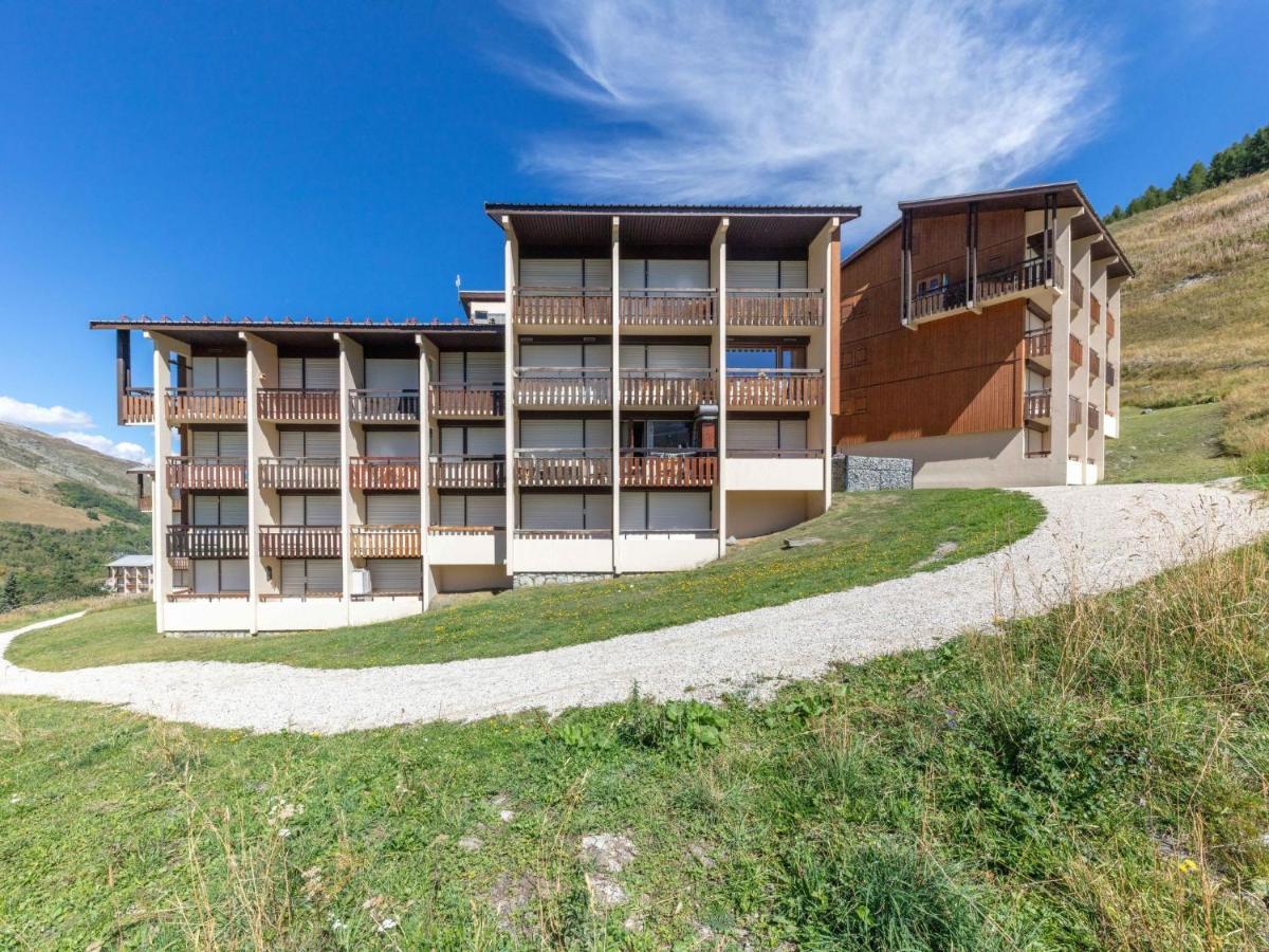 Apartment Asters 322 Batiment A1 By Interhome Saint-Martin-de-Belleville Esterno foto