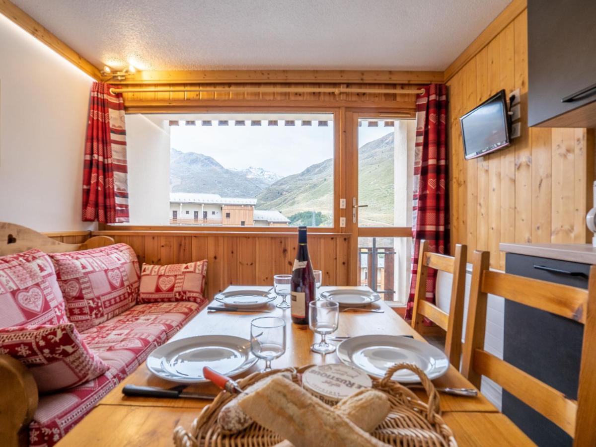 Apartment Asters 322 Batiment A1 By Interhome Saint-Martin-de-Belleville Esterno foto