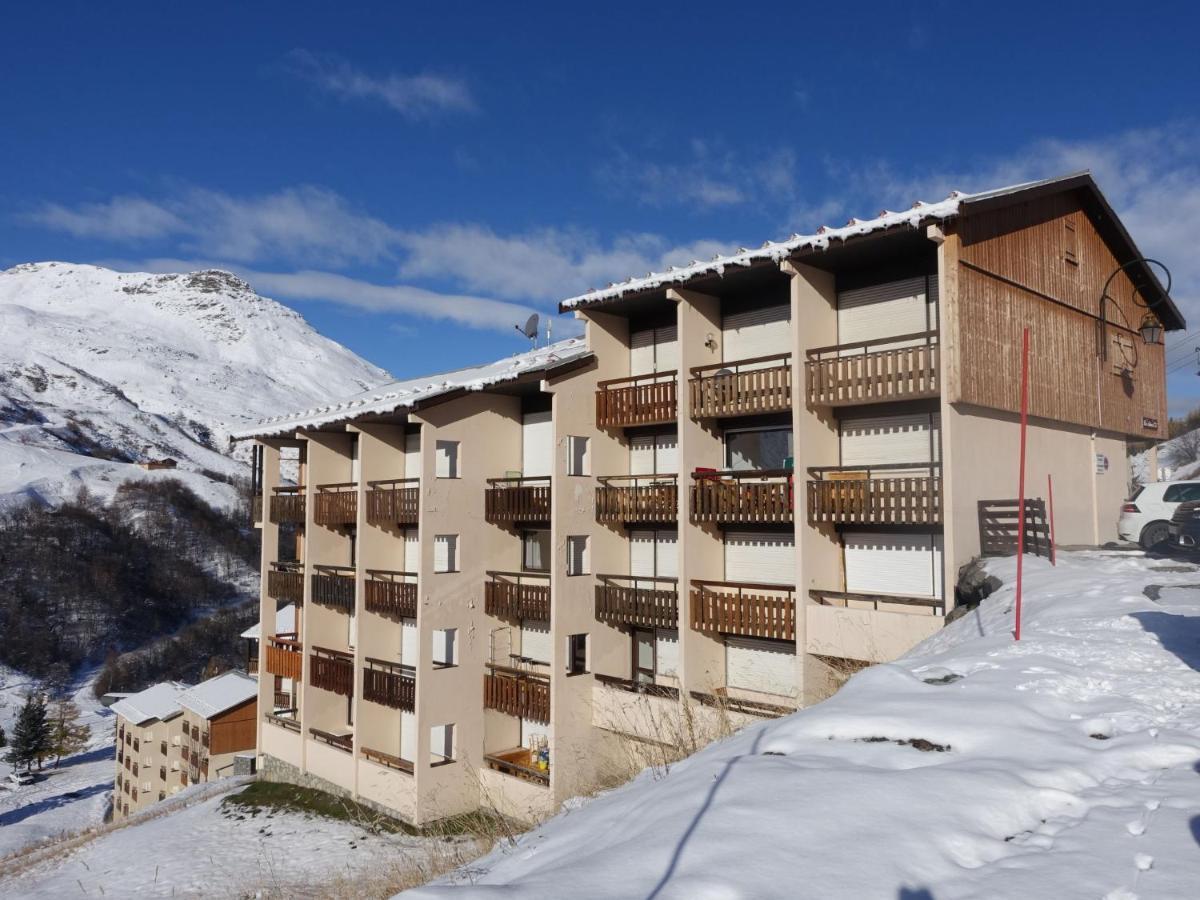 Apartment Asters 322 Batiment A1 By Interhome Saint-Martin-de-Belleville Esterno foto